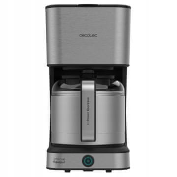 Cecotec Aparat za kavu s kapanjem Coffee 66 Drop & Thermo
