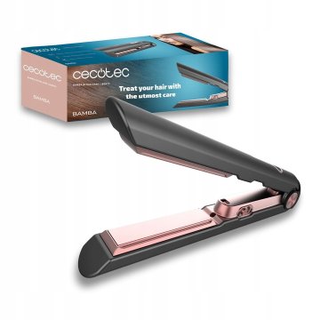 Cecotec Bamba RitualCare Liberty pegla za kosu