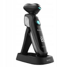 Cecotec Bamba PrecisionCare TwistGroom brijač, britvica, trimer