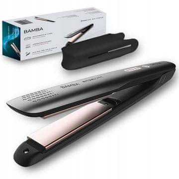 Cecotec Bamba RitualCare 890 Titanium profesionalna pegla za kosu