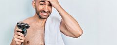 Cecotec Bamba PrecisionCare Skull Shaver muški šišač za kosu
