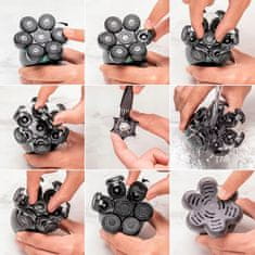 Cecotec Bamba PrecisionCare Skull Shaver muški šišač za kosu