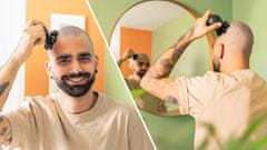 Cecotec Bamba PrecisionCare Skull Shaver muški šišač za kosu