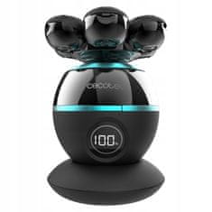 Cecotec Bamba PrecisionCare Skull Shaver muški šišač za kosu