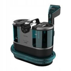 Cecotec Conga 7000 Carpet&Spot Clean Steam XXL usisavač za mokro čišćenje