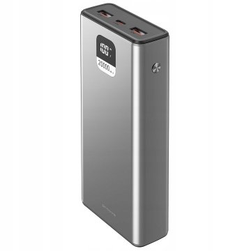 Proove Prijenosna baterija Powerbank Guardian 22.5W 20000mAh s brzim punjenjem