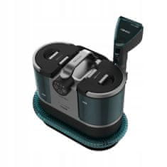 Cecotec Conga 7000 Carpet&Spot Clean Steam XXL usisavač za mokro čišćenje