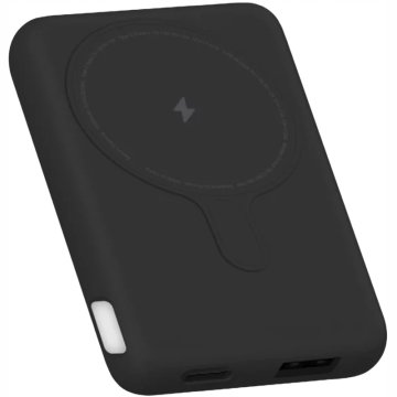 Proove Vibe Energy Plus 22.5W 10000mAh Brza Prijenosna Power Bank Sive boje