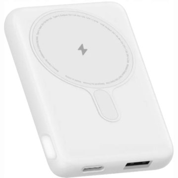 Proove Vibe Energy Plus 22.5W 10000mAh Prijenosna brza power banka crna
