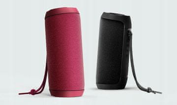 Energy Sistem Bežični Bluetooth zvučnik Urban Box 2 magenta 10W