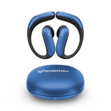 Energy Sistem PulseFit cobalt bežične sportske slušalice u uhu