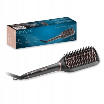 Cecotec InstantCare Square Brush električna četka za kosu