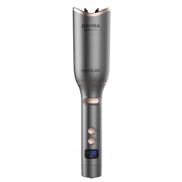 Cecotec SurfCare 850 Magic Waves Visio keramički automatski uvijač za kosu