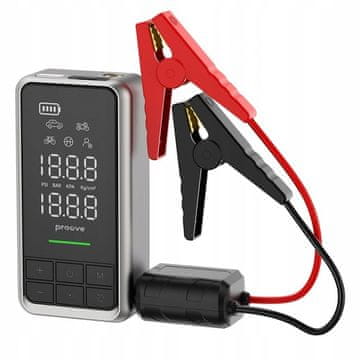 Pumpa za power bank za jump starter Proove Air Jump 1000A