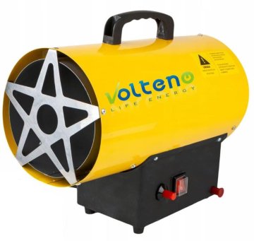 Volteno Plinska grijalica 15 kW VO2459