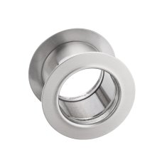 metal-bud Okrugla čahura od nehrđajućeg čelika, 40 mm, TNON nikal
