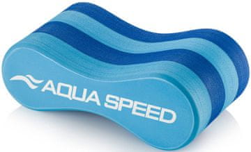 Aqua Speed AQUA SPEED POVLAČNA BOUJA DASKA FIGURE OSAM 4