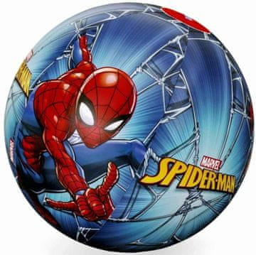 Bestway NAPUHANA LOPTA ZA PLAŽU ZA BAZEN SPIDER-MAN 51 CM