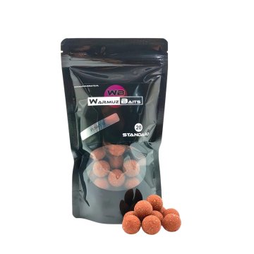 POINT G kuglice za primamu 250g 20mm