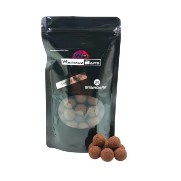 WARM SECRET kuglice za primamu 250g 20mm