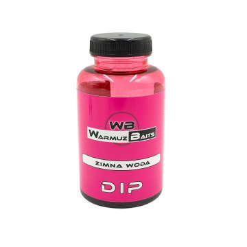 Umak za hladnu vodu 150 ml