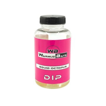 Umak od lignji i hobotnice 150 ml