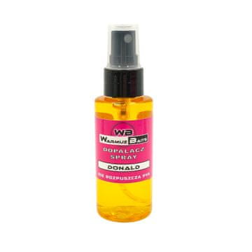 DONALD sprej za pojačavanje mamaca 50 ml