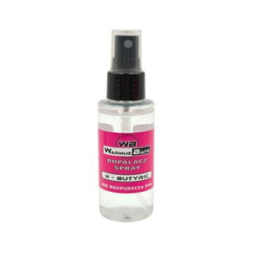 N BUTYRIC sprej za pojačavanje mamaca 50 ml