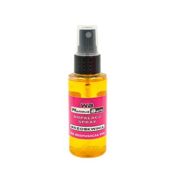Sprej za pojačavanje mamca PEACH 50ml