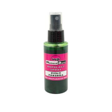 PRESIDENT'S HERB sprej za pojačavanje mamaca 50ml