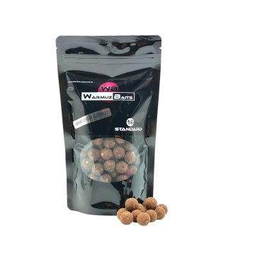 GAME OVER kuglice za mamac SPRAT 250g 16mm