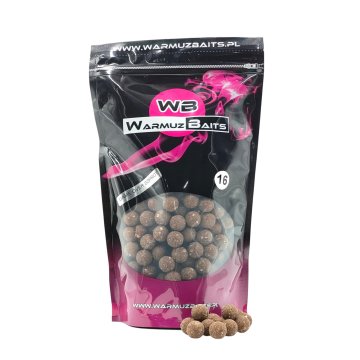 GAME OVER kuglice za mamac SPRAT 900g 16mm