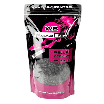 DONALD Pellet Premium PVA vrećica 2mm 900g