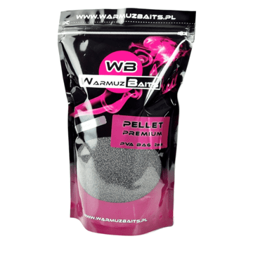 ANANAS Pellet Premium PVA vrećica 2mm 900g