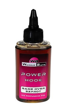 GAME OVER SPRAT POWER HOOK 90ml