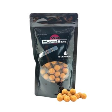 WHITE MAMBA kuglice za primamu 250g 16mm