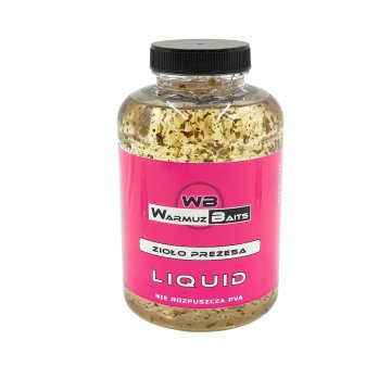 PRESIDENT'S HERB booster tekućina 500ml