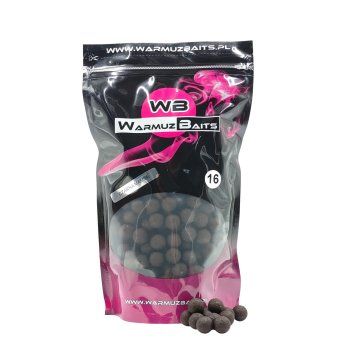 BLACK MAMBA kuglice za primamu 900g 16mm