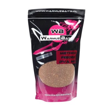BLACK MAMBA Method Feeder & PVA mix 900g