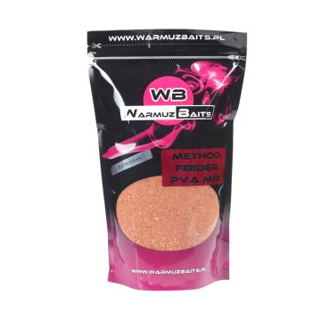 GOLDEN BALL Method Feeder & PVA mix 900g