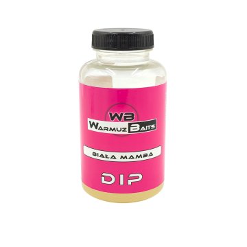 Umak White Mamba 150ml