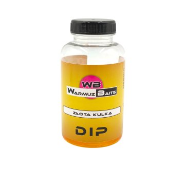 GOLDEN BALL DIP 150ml