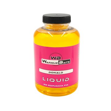 DONALD booster tekućina 500ml