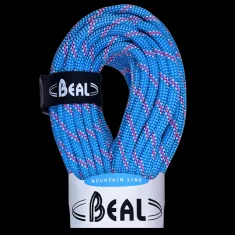 Beal Cobra Unicore uže 8,6 mm zlatno suho plavo 60 m