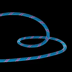 Beal Cobra Unicore uže 8,6 mm zlatno suho plavo 60 m