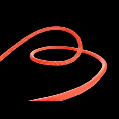 Beal Karma uže 9,8 mm narančasto 50 m