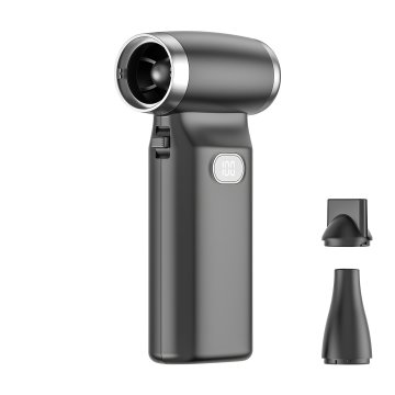 PowerJet X110 Mini Turbofan LED zaslon USB-C 110000