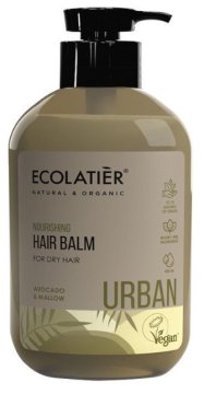 Ecolatier Hranjivi balzam za suhu kosu, 400 ml