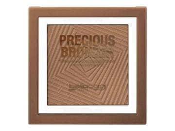 Bronzer - Precious Tanning Terra - Smooth Effect br. 120 Pacific Coast