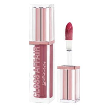 Gloss Affair sjajilo za usne za osvjetljavanje i popunjavanje br. 003 Muffin